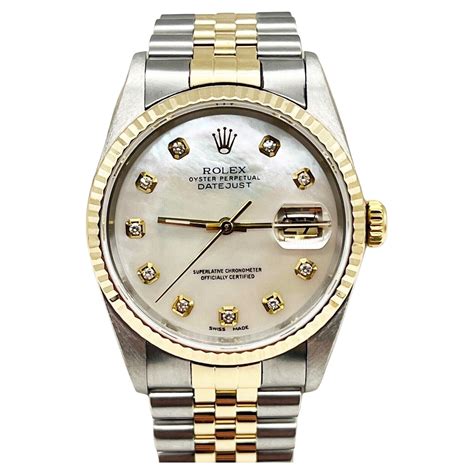 rolex 16233 caratteristiche|rolex 16233 price list.